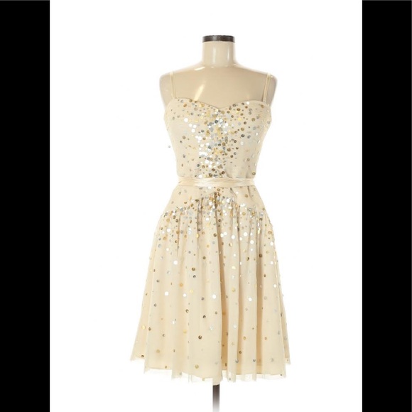 BCBGMaxAzria Dresses & Skirts - BCBG MAXAZRIA  Cocktail/Formal Dress